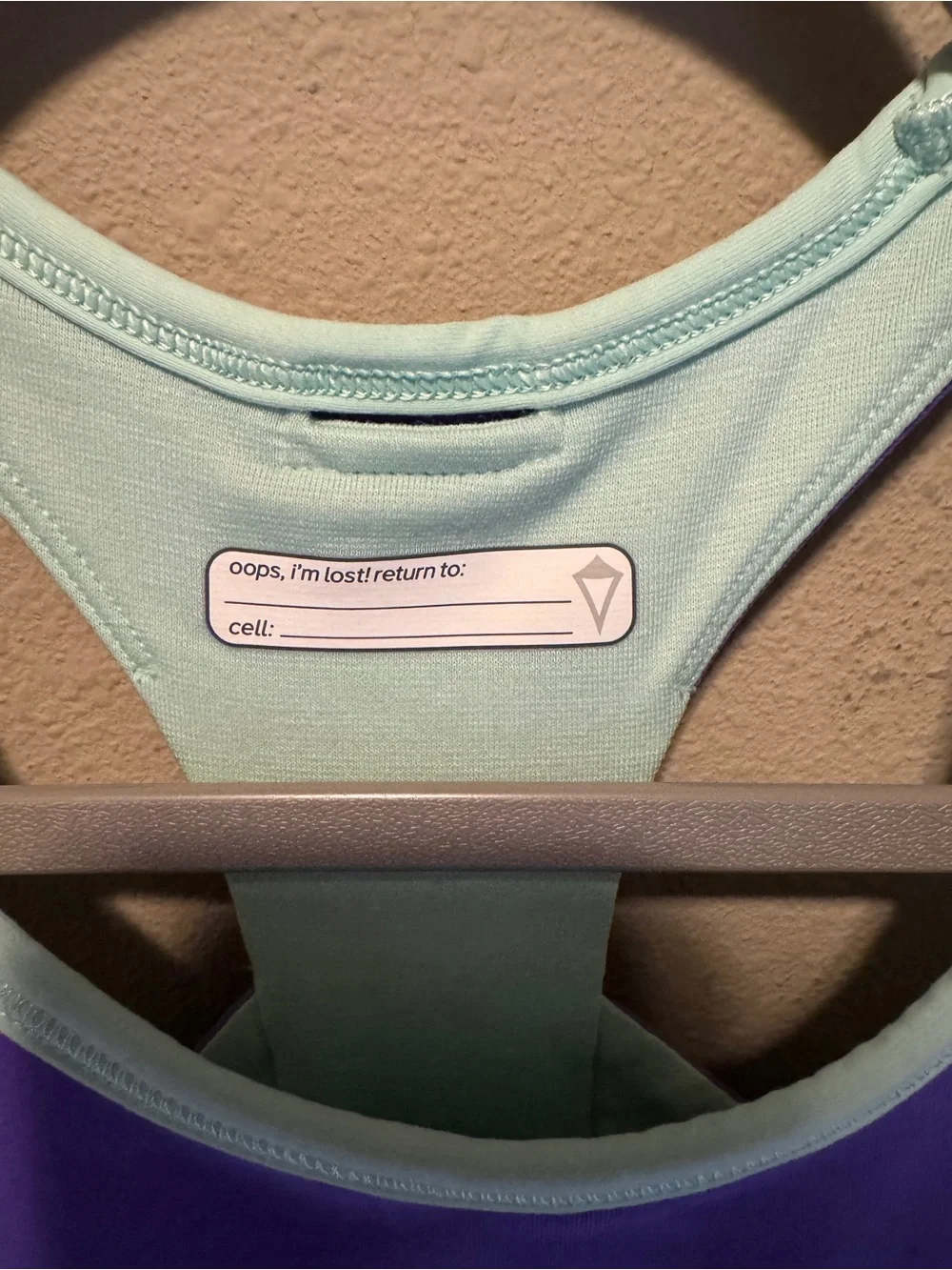 Ivivva lululemon court love tennis dress